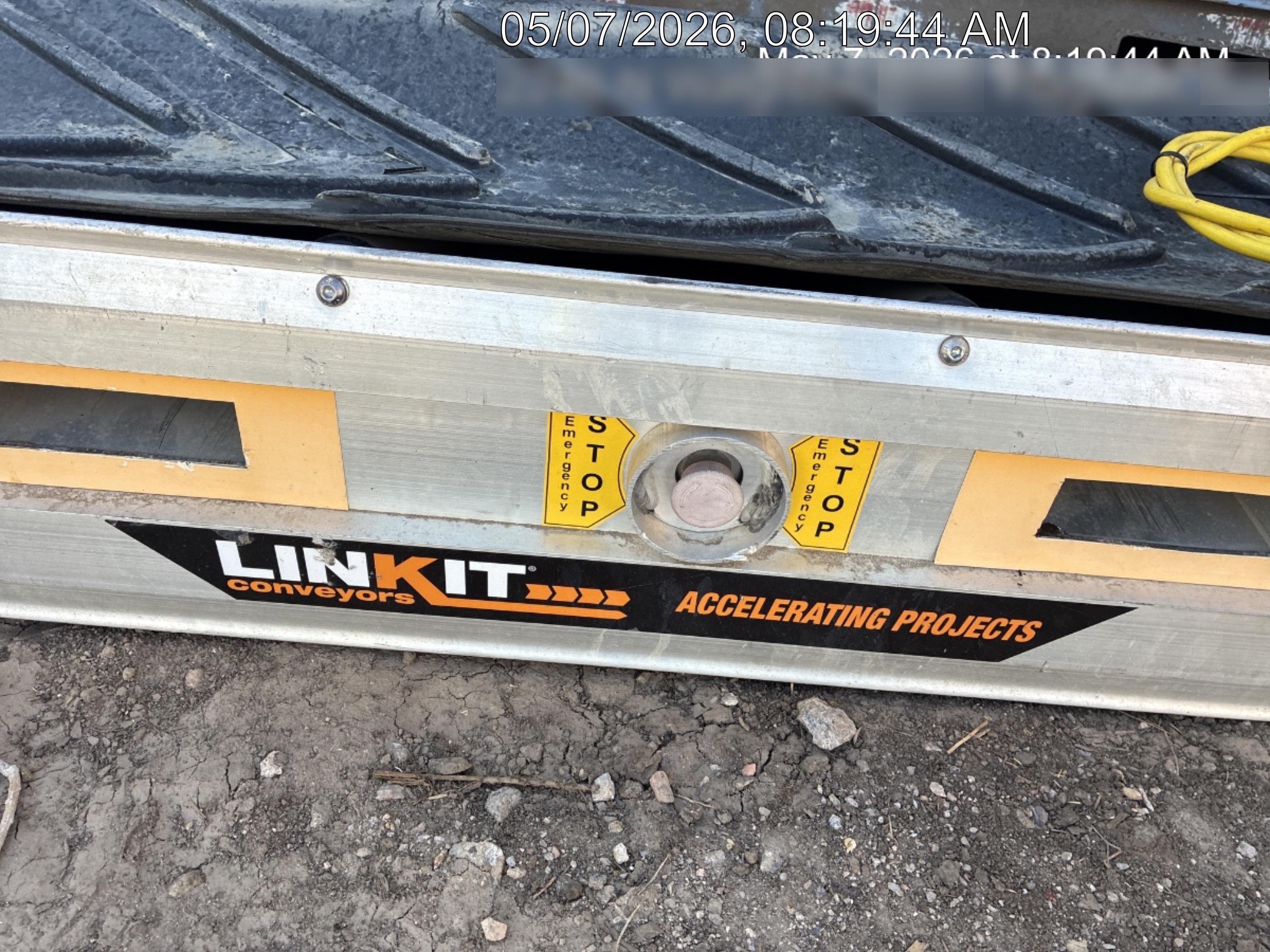 2020 INTERQUIP LKS450-3.2