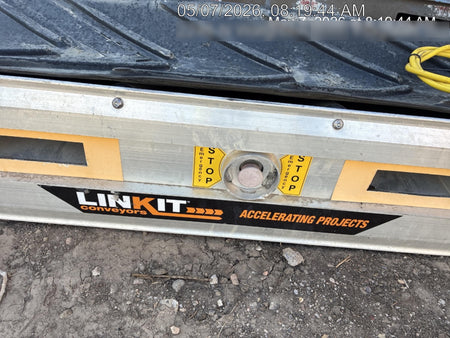 2020 INTERQUIP LKS450-3.2