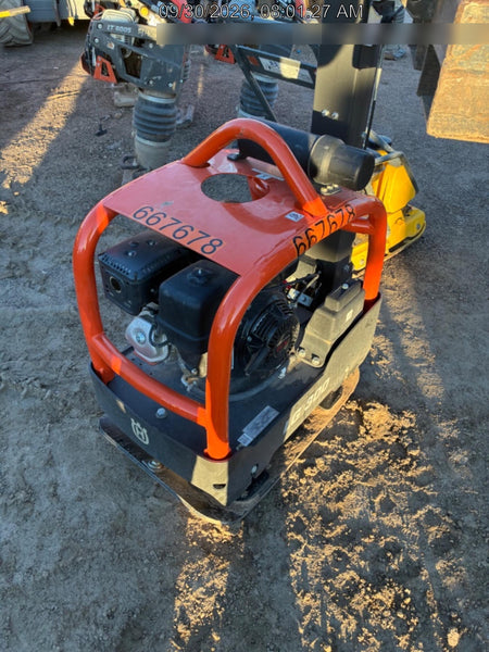 2025 HUSQVARNA LG300