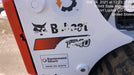 2021 BOBCAT T740