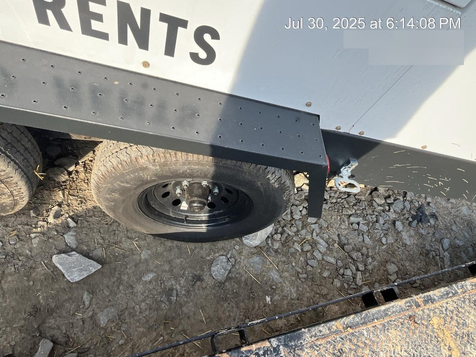 2025 BOBCAT PA825VWCU-T4F