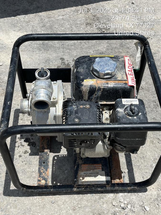 2025 MI-T-M WTP-S02-1MGH