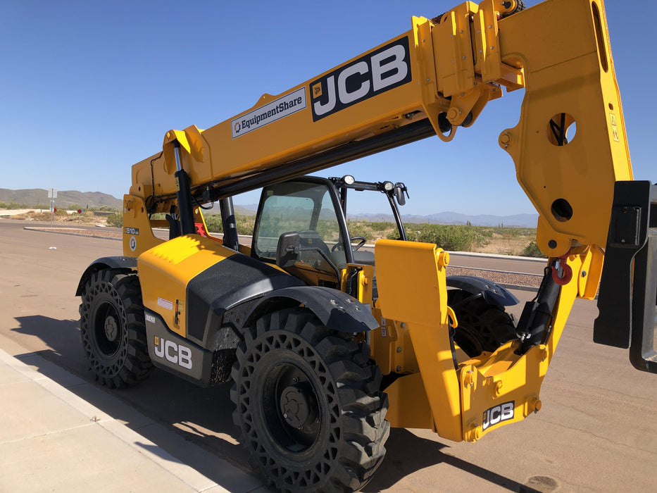 2020 JCB 510-56 JCB 510-56
