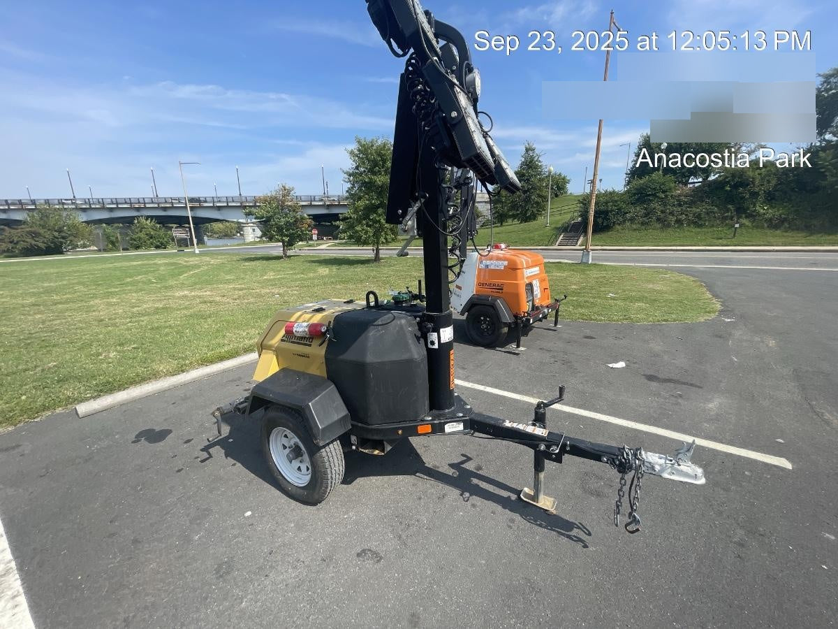 2021 ALLMAND NLV3GR
