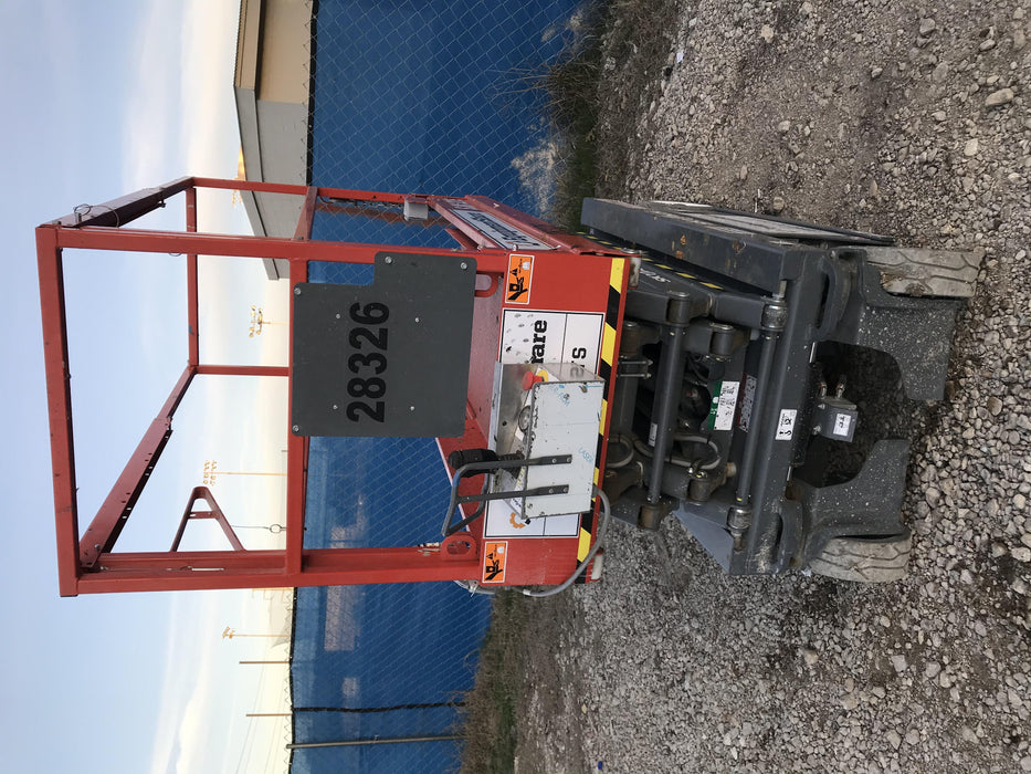 2019 Skyjack SJIII-3219 Standard w/Trojan Batteries