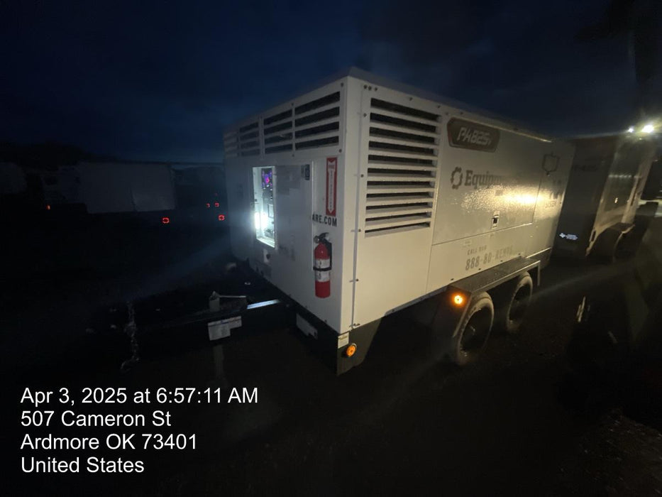 2025 BOBCAT PA825VWCU-T4F