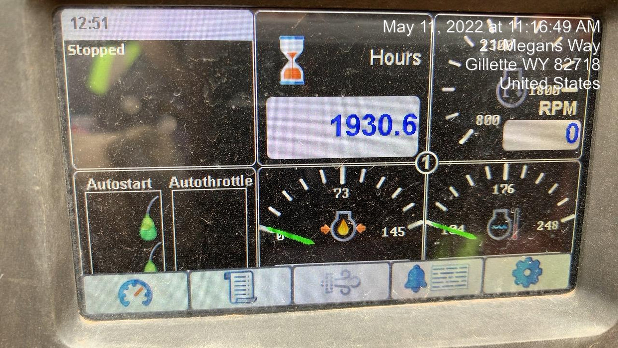 2021 PIONEER PP108S17L71-6090HFC09