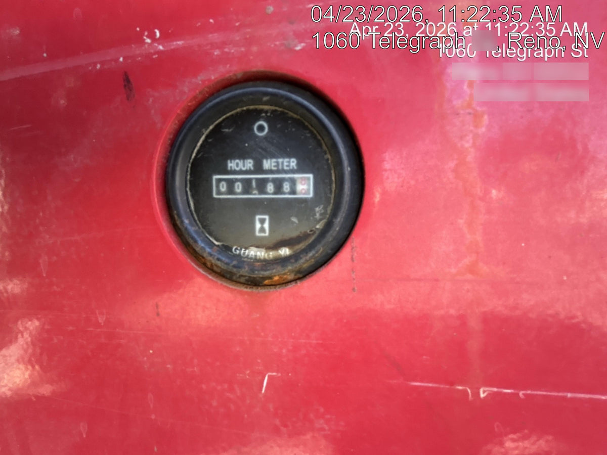 2020 MEC 1930SE