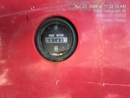 2020 MEC 1930SE