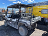 2022 KAWASAKI Mule PRO-DXT (Half Door)