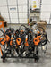 2024 MICHIGAN PNEUMATIC MP-133-ORANGE-NEP