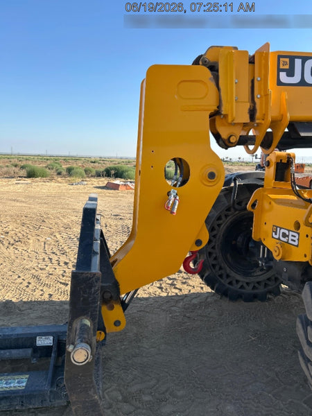 2024 JCB 509-42