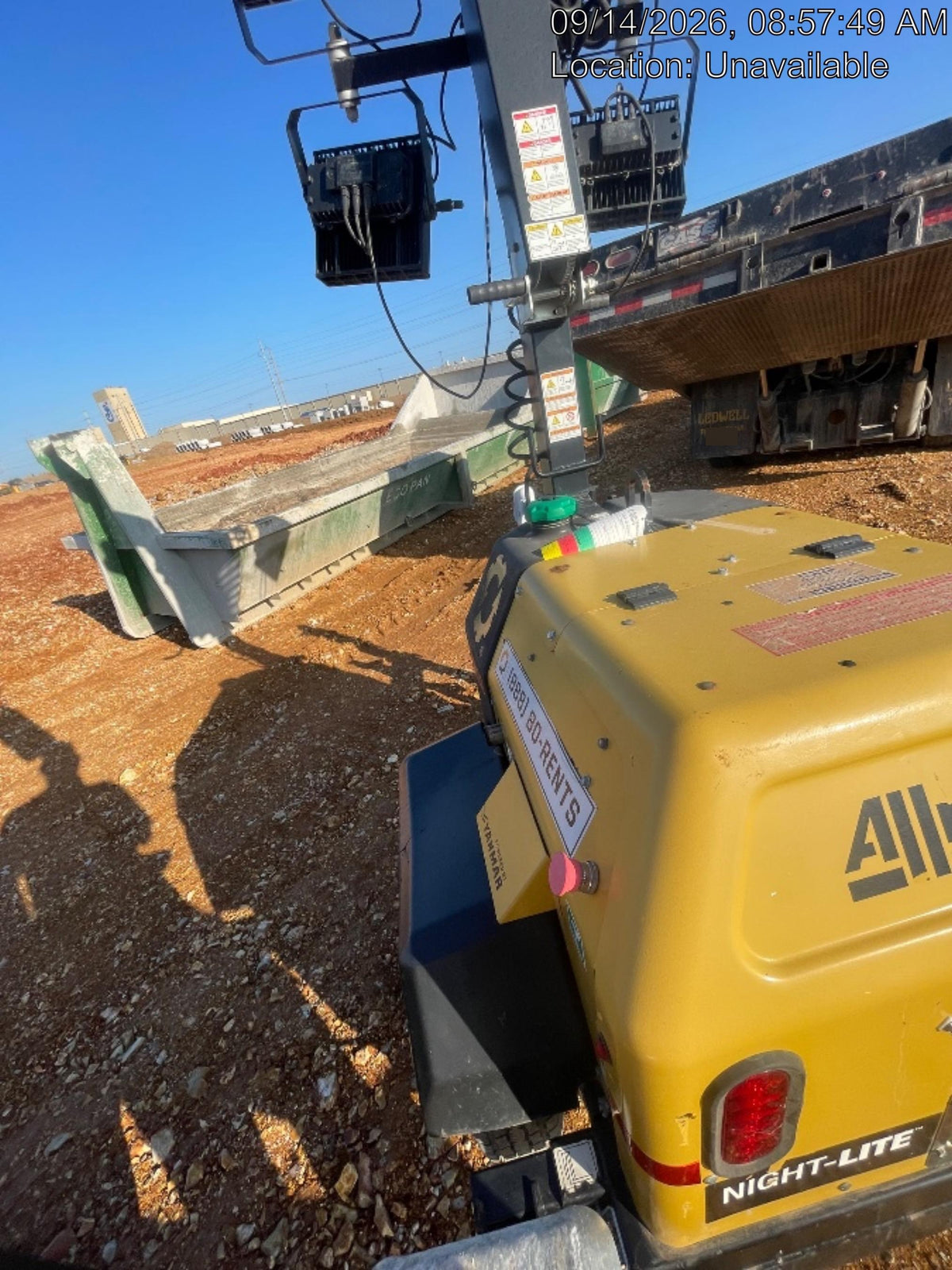 2021 ALLMAND NLV3GR