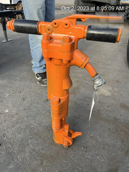 2020 MICHIGAN PNEUMATIC MP-TPB60-114