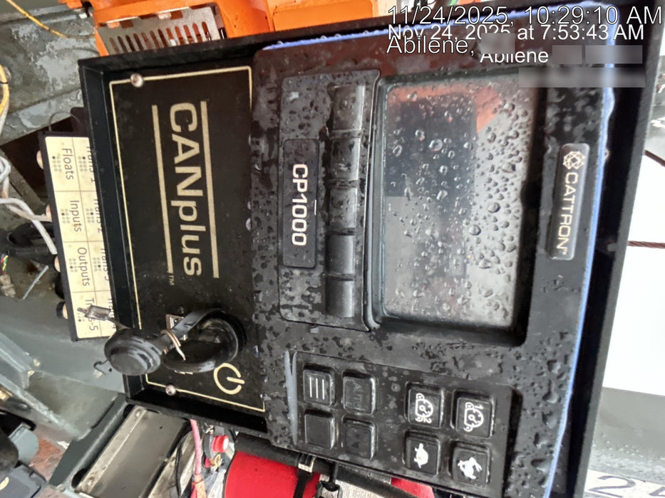 2023 PREMIER PUMP 6NNT‐RP‐TD2.9‐T85