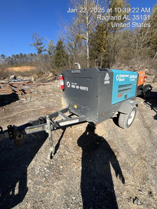 2024 AIRMAN PDS185S CWK