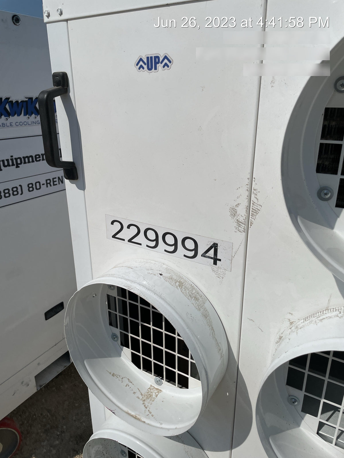 2022 KWIKOOL KPO12-43H