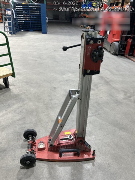 2024 HILTI DD 250