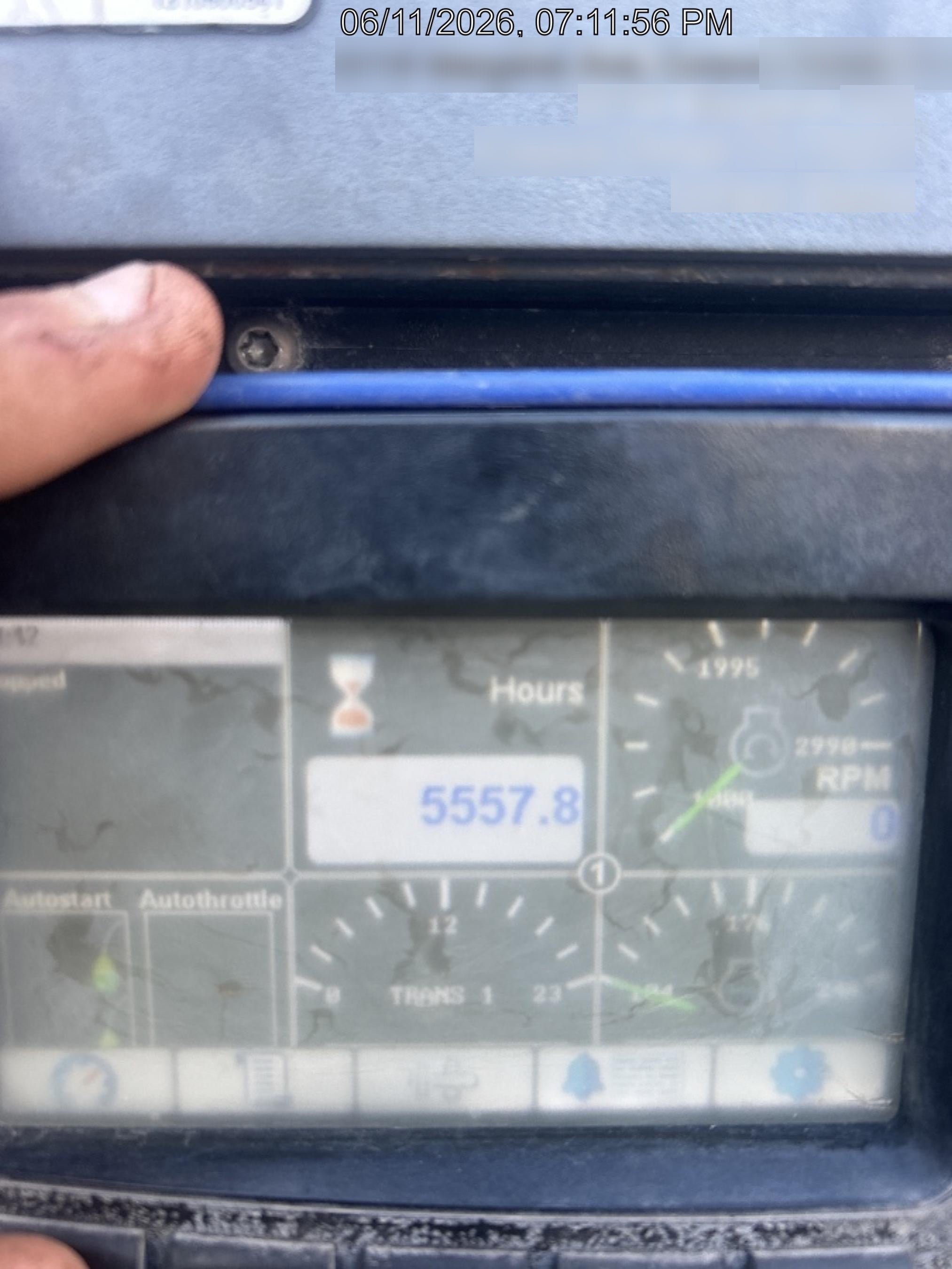 2021 ATLAS COPCO PAC66
