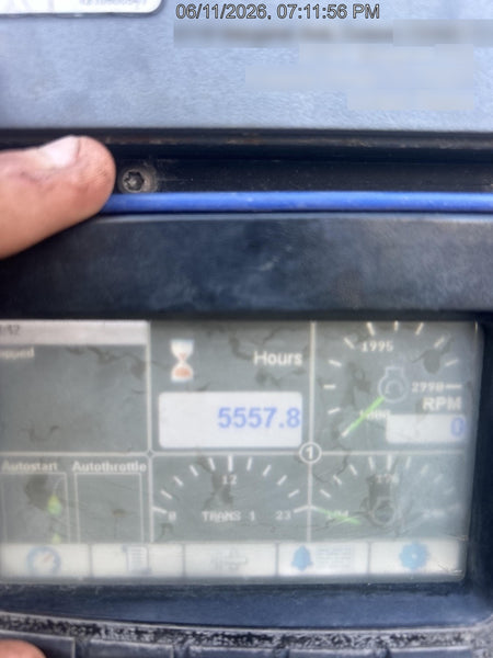 2021 ATLAS COPCO PAC66