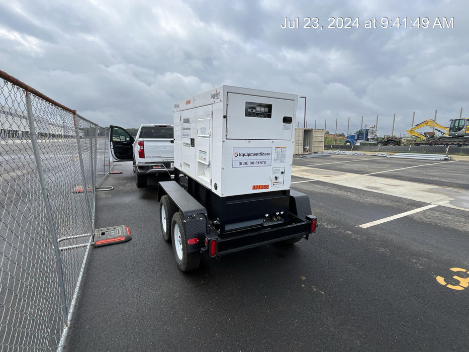 2023 SHINDAIWA DGK45F