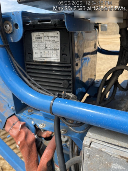 2020 MILLER ELECTRIC CST-280