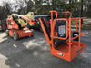 2020 JLG E400AJPN