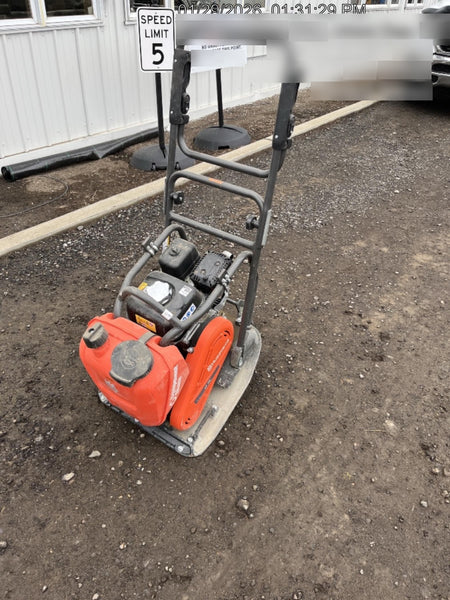 2025 HUSQVARNA LF75