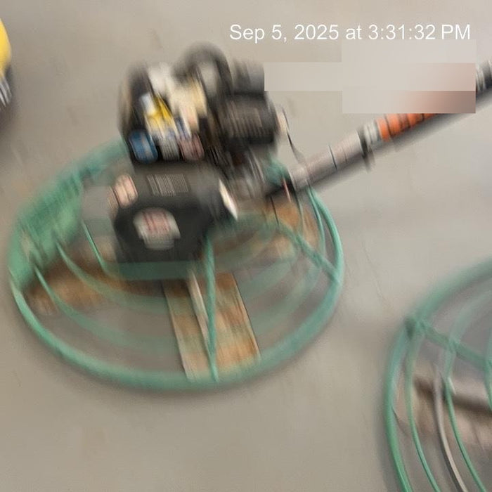 2024 MULTIQUIP J36H55