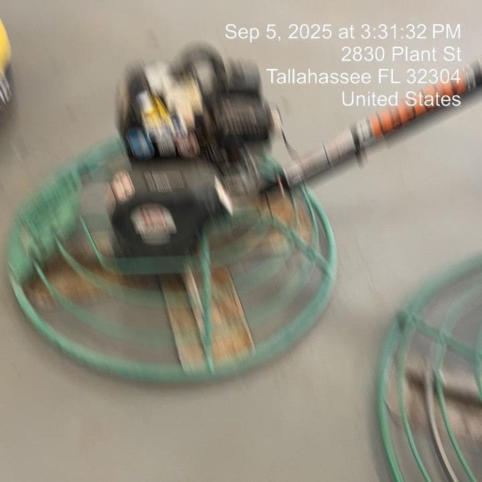 2024 MULTIQUIP J36H55