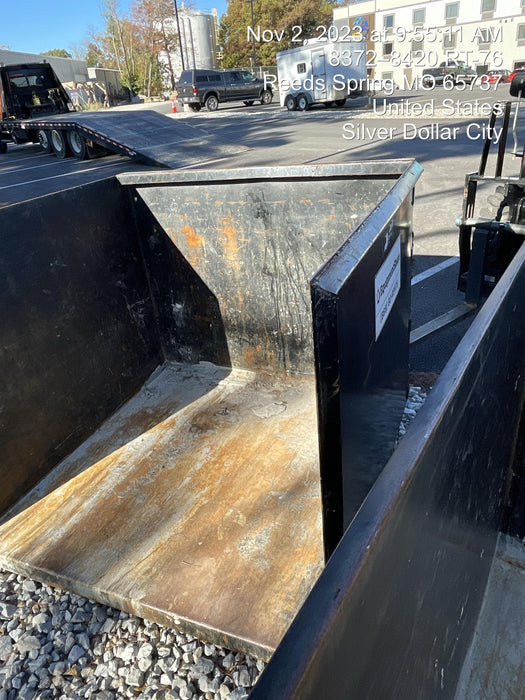 2020 STAR INDUSTRIES 1425