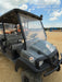 2023 Club Car CA1700D Canopy, Diesel, 4 Passenger