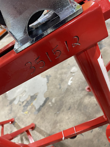 2023 B&B PIPE 4305