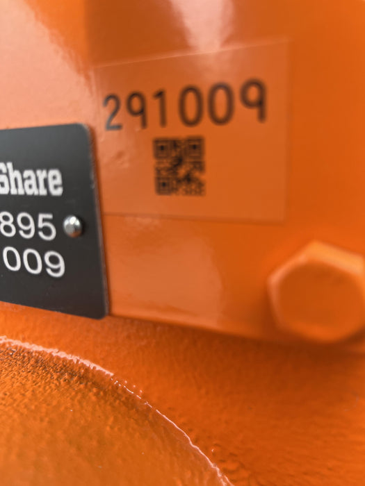 2023 MICHIGAN PNEUMATIC MP-W3036LACMBG