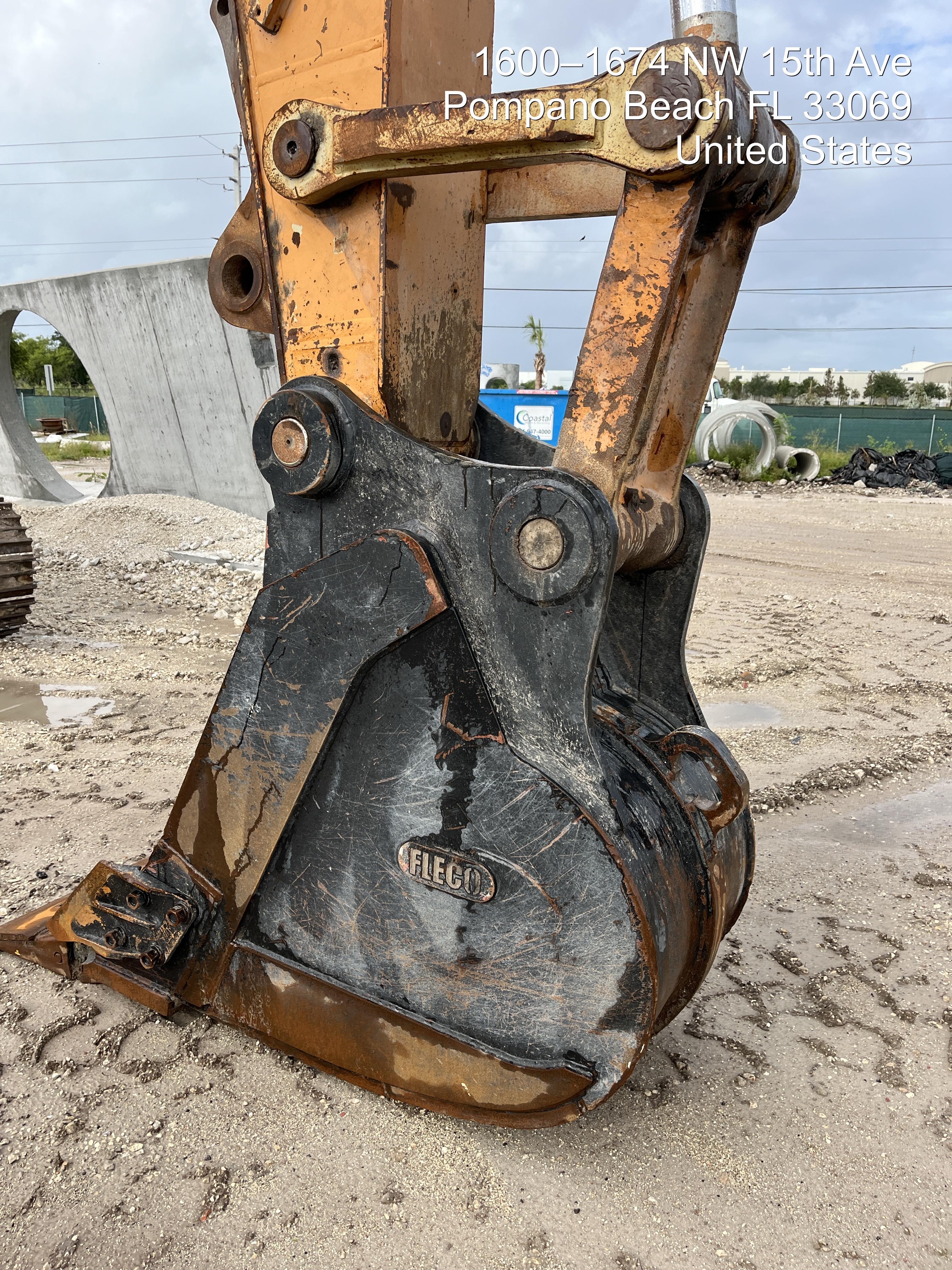 2024 FLECO FL11212