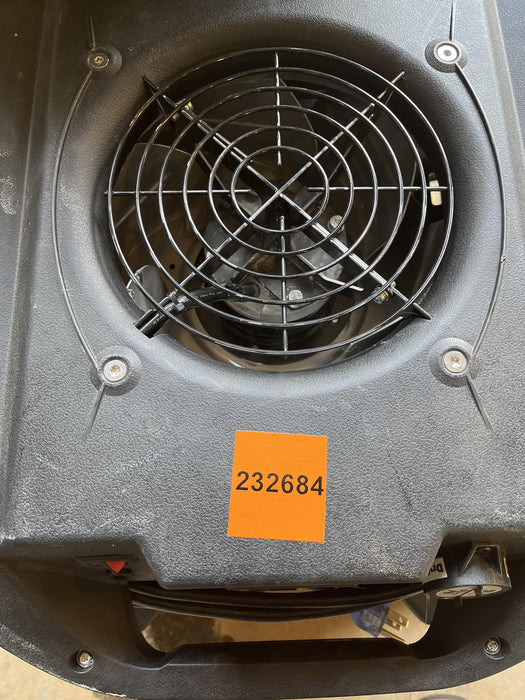 2022 PHOENIX AirMAX Radial Air Mover