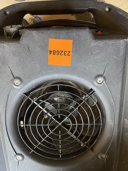 2022 PHOENIX AirMAX Radial Air Mover