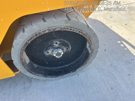 2022 JCB S3246E