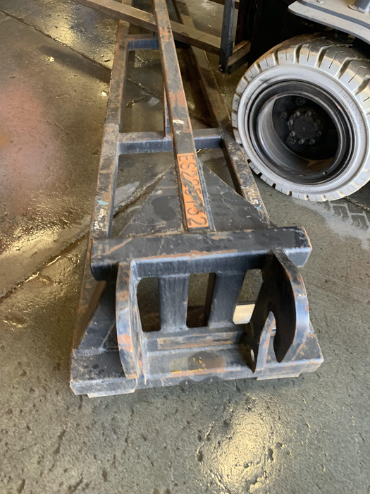 2022 STAR INDUSTRIES 1330TK