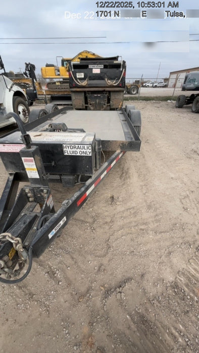 2025 STEELPOINT K16E