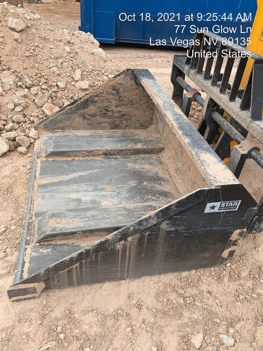 2020 STAR INDUSTRIES 1406B