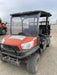 2022 KUBOTA RTV-X1140W-H (Canopy)