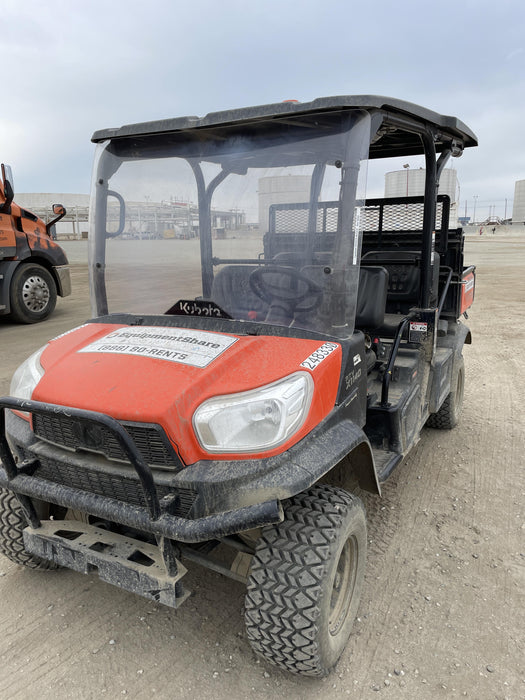 2022 KUBOTA RTV-X1140W-H (Canopy)