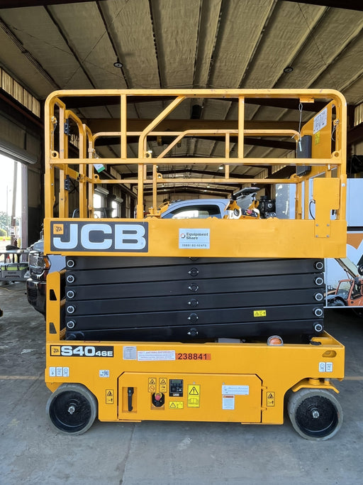 2022 JCB S4046E
