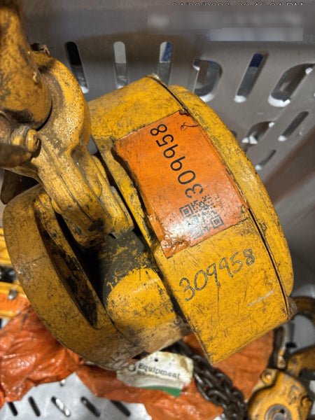 2023 HARRINGTON CF030-20