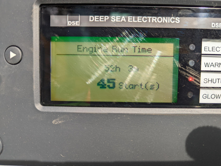 2022 AIRMAN SDG25S-8E1