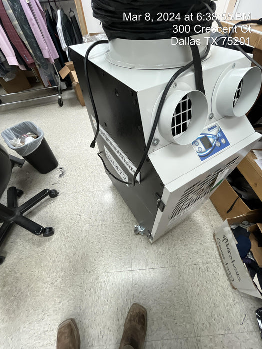 2023 KWIKOOL KPAC1411-2