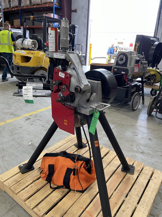 2022 VICTAULIC VE270FSD