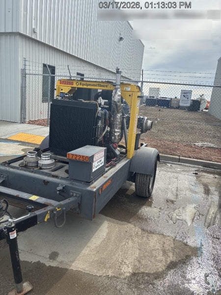 2021 ATLAS COPCO PAC66