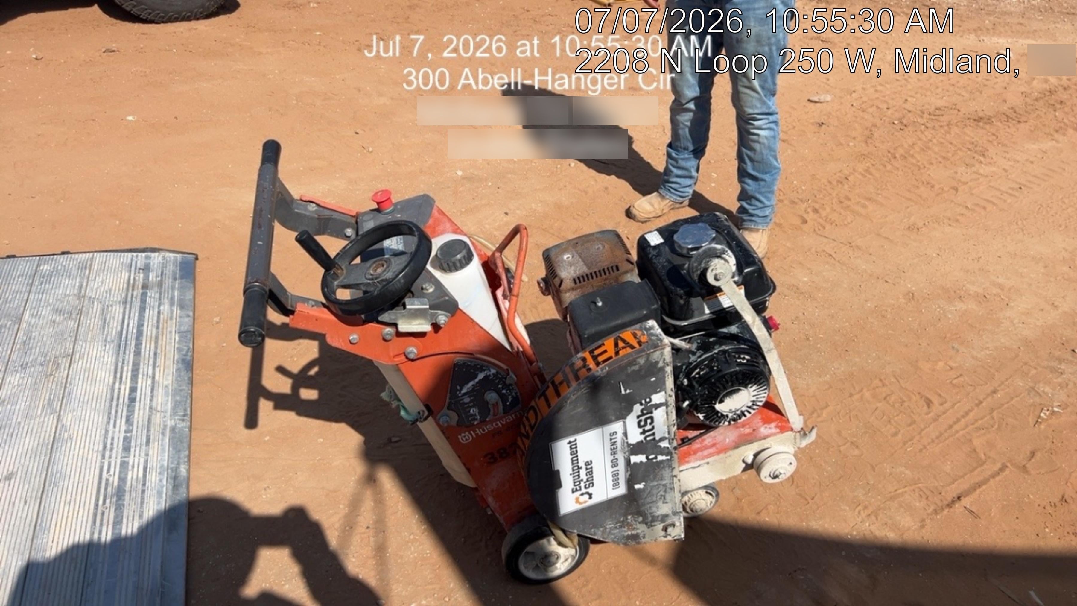 2019 HUSQVARNA FS 400 LV